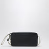 JACQUEMUS Shoulder bag The Horizontal Black rope