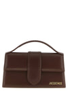Jacquemus Le Grand Bambino Handbag