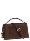 Jacquemus Le Grand Bambino Handbag