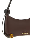 Jacquemus Le Bisou Perle Shoulder Bag
