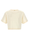 Paco Rabanne Metal Sequin Top