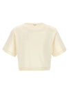 Paco Rabanne Metal Sequin Top