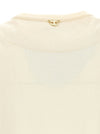Paco Rabanne Metal Sequin Top