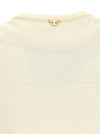 Paco Rabanne Metal Sequin Top