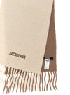 Jacquemus Lecharpe Moisson Scarf