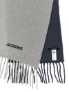 Jacquemus Lecharpe Moisson Scarf