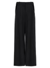 Mugler Cut-out Trousers
