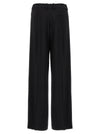 Mugler Cut-out Trousers