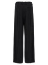 Mugler Cut-out Trousers
