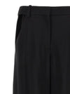 Mugler Cut-out Trousers