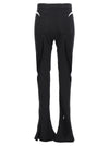 Mugler Illusion Pants
