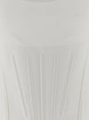 Mugler Corseted Tank Top