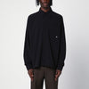 New Amsterdam Surf Association Black viscose blend shirt