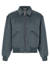 Second/Layer Aces Jacket