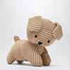 Bon Ton Toys Beige corduroy Snuffy plush