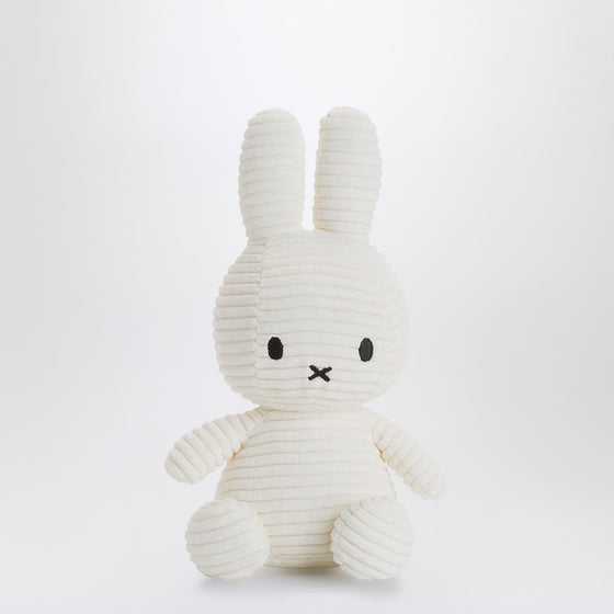 Bon Ton Toys Miffy white velvet plush 23 CM