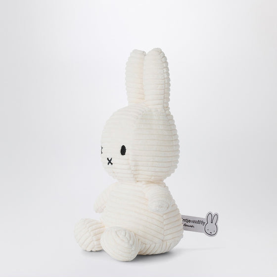 Bon Ton Toys Miffy white velvet plush 23 CM