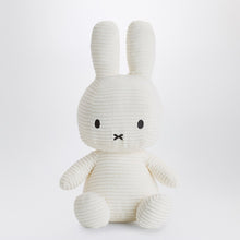  Bon Ton Toys Miffy white velvet plush 33 CM