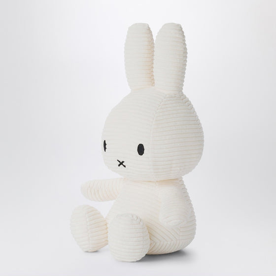 Bon Ton Toys Miffy white velvet plush 33 CM
