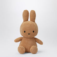  Bon Ton Toys Miffy beige velvet plush 23 CM