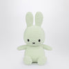 Bon Ton Toys Miffy mint green velvet plush 23 CM