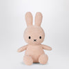 Bon Ton Toys Miffy pink velvet plush 23 CM