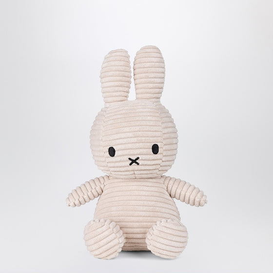 Bon Ton Toys Miffy pink velvet plush 23 CM