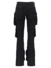 The Attico Essie Jeans