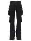 The Attico Essie Jeans