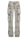 The Attico Essie Jeans