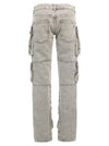The Attico Essie Jeans