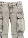 The Attico Essie Jeans