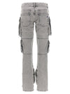 The Attico Essie Jeans