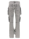 The Attico Essie Jeans