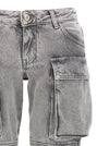 The Attico Essie Jeans