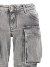 The Attico Essie Jeans