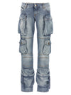 The Attico Essie Jeans