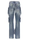 The Attico Essie Jeans