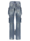 The Attico Essie Jeans