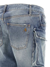 The Attico Essie Jeans
