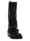 The Attico Robin Combat Boots