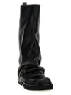 The Attico Robin Combat Boots