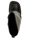 The Attico Robin Combat Boots