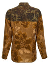 Dries Van Noten Carvies 9080 Shirt