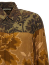 Dries Van Noten Carvies 9080 Shirt