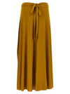 Eres Julieta Sarong Skirt