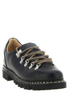 Paraboot Black Clusaz Lace-up Shoes