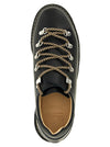 Paraboot Black Clusaz Lace-up Shoes