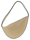 Toteme Scooped Sling Shoulder Bag