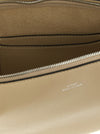 Toteme Scooped Sling Shoulder Bag